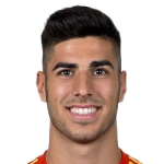Marco Asensio