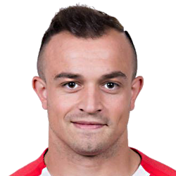Xherdan Shaqiri
