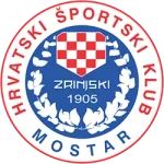 Zrinjski Mostar