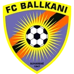 Ballkani