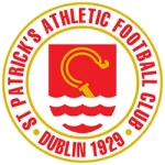 St Patrick\'s Athletic