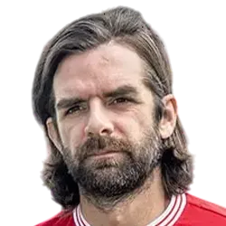 Cillian Sheridan