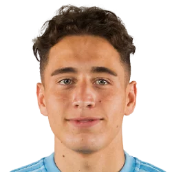 Emre Mor