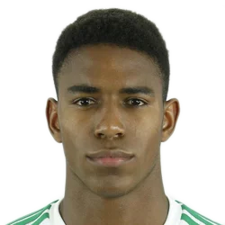Junior Firpo