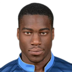 Geoffrey Kondogbia