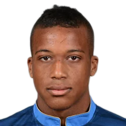 Alassane Plea