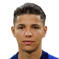 Amine Harit