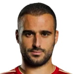 Anastasios Chatzigiovanis