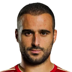 Anastasios Chatzigiovanis