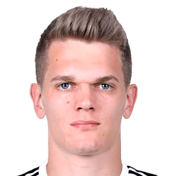 Matthias Ginter