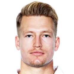 Andreas Hanche-Olsen