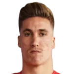Joel Pereira
