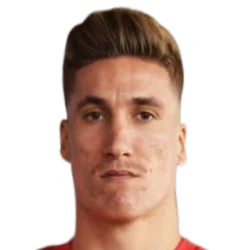 Joel Pereira