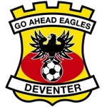 Go Ahead Eagles