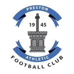 Preston Athletic