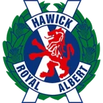 Hawick Royal Albert