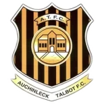 Auchinleck Talbot