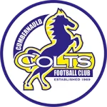 Cumbernauld Colts