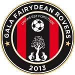 Gala Fairydean Rovers