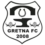 Gretna 2008