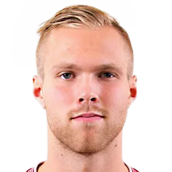 Gustav Engvall