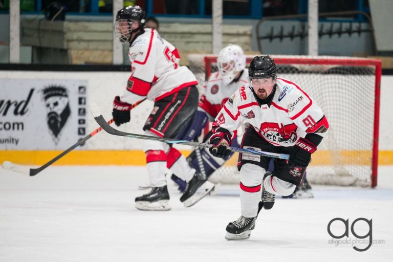 Paisley Pirates confirm 2026/27 schedule ahead of 80th anniversary season