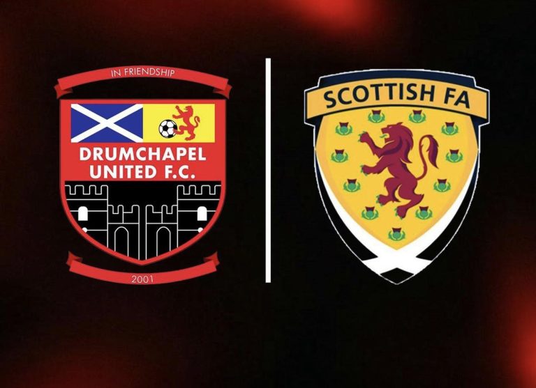 Drumchapel United awarded SFA entry level licence after two years of work