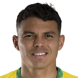 Thiago Silva