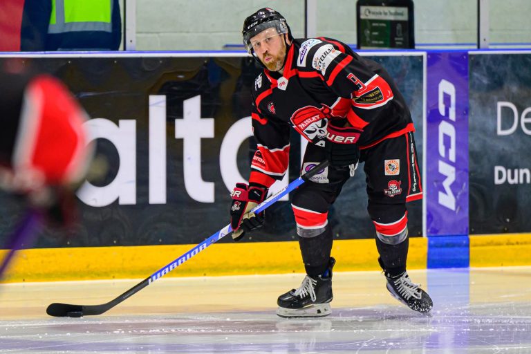 Paisley Pirates bow out at playoff semi-final stage