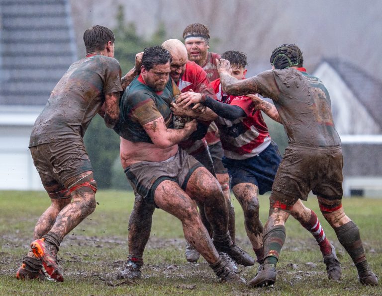 Birkmyre stay fourth despite defeat to leaders Cambuslang