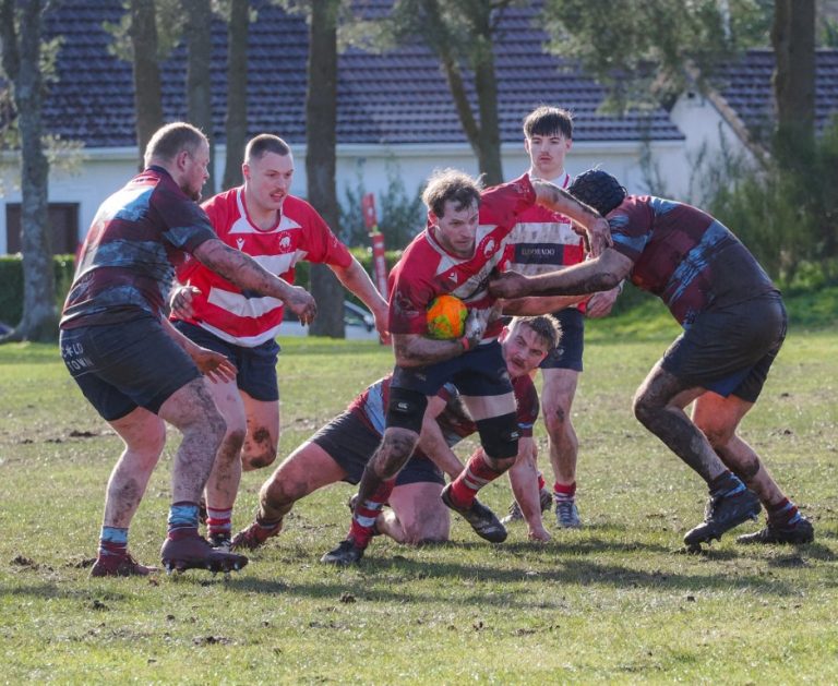 Birkmyre remain fourth after narrow defeat to Uddingston