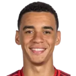 Jamal Musiala