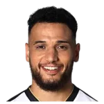 Mohamed Belhadj Mahmoud
