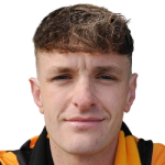 Cameron Ross