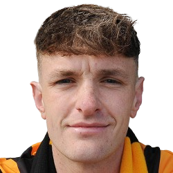 Cameron Ross