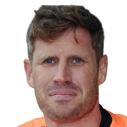 Derek Gaston