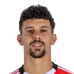 Tomás Araújo