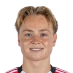 Andreas Schjelderup