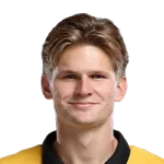 David Möller Wolfe