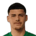 Maxi Araújo
