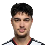 Aleksandar Pavlovic