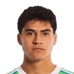 Obed Vargas