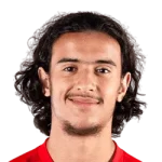 Ayyoub Bouaddi