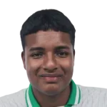 Jeremy Arévalo