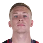 Lewis Ferguson
