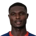 Jonas Adjetey