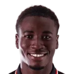 Kojo Peprah Oppong
