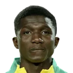 Lamine Camara
