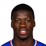 Mamadou Sarr