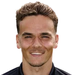 Bradly van Hoeven